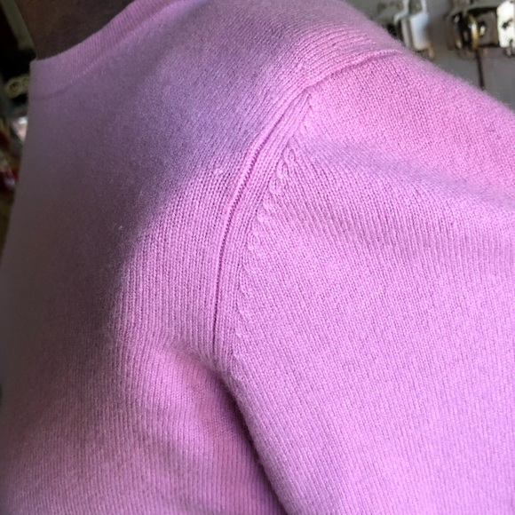 Banana Republic Cashmere Sweater - Picture 2 of 8